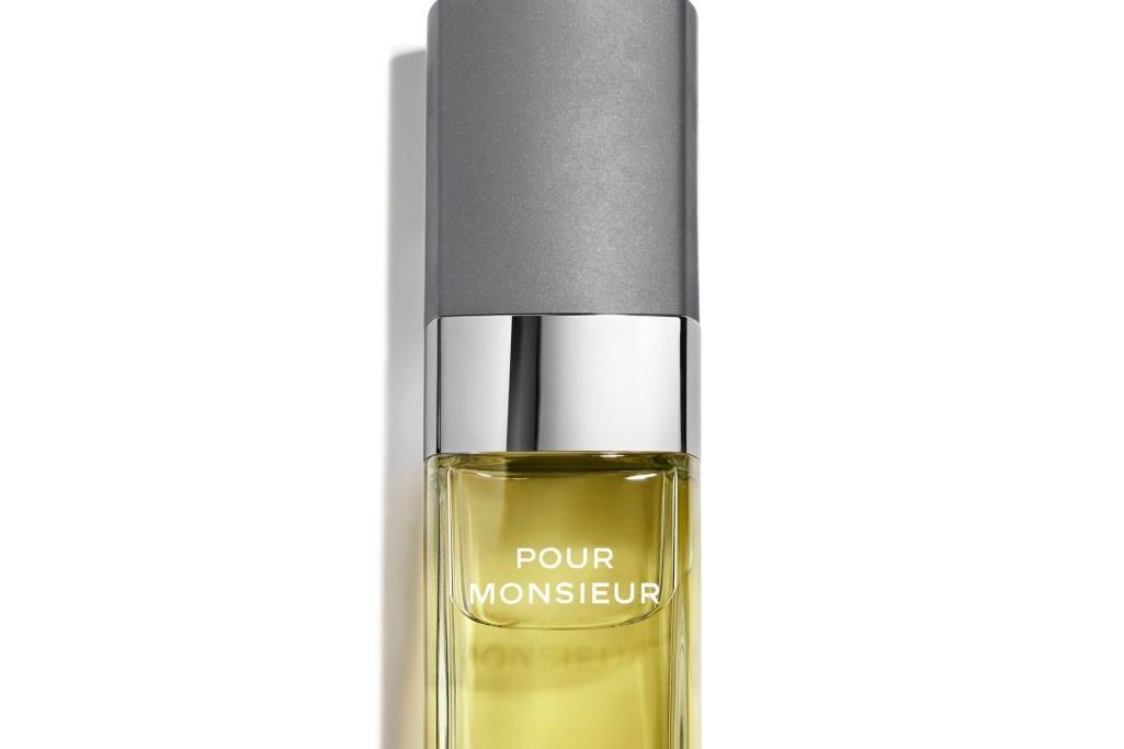 POUR MONSIEUR POUR MONSIEUR