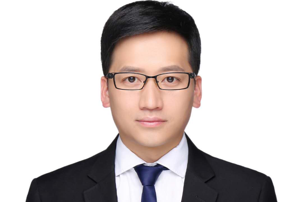 楊帆(律師) 楊帆(律師)