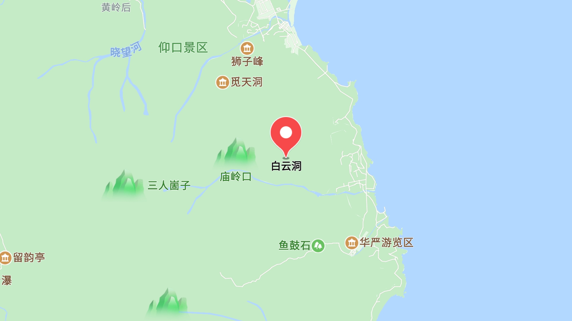 地圖信息