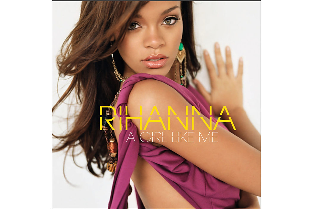 Should I?(2006年蕾哈娜、J-Status合作歌曲) Should I?(2006年蕾哈娜、J-Status合作歌曲)