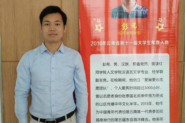 彭希(中國海洋地質學者,浙江大學博士後) 彭希(中國海洋地質學者,浙江大學博士後)