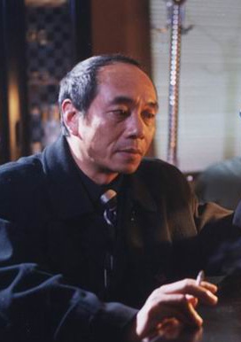 天之雲地之霧(黑霧（王志文主演電視劇）)