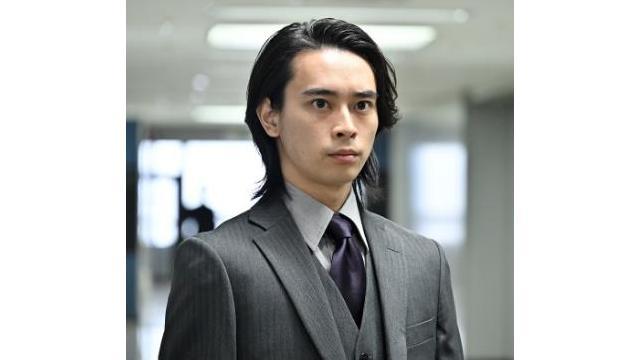 寄居俊 寄居俊