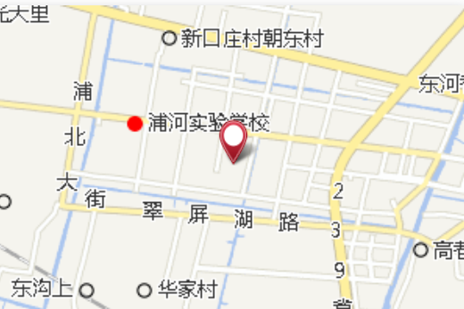 河瀆村 河瀆村