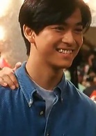 虎度門(舒琪執導電影)