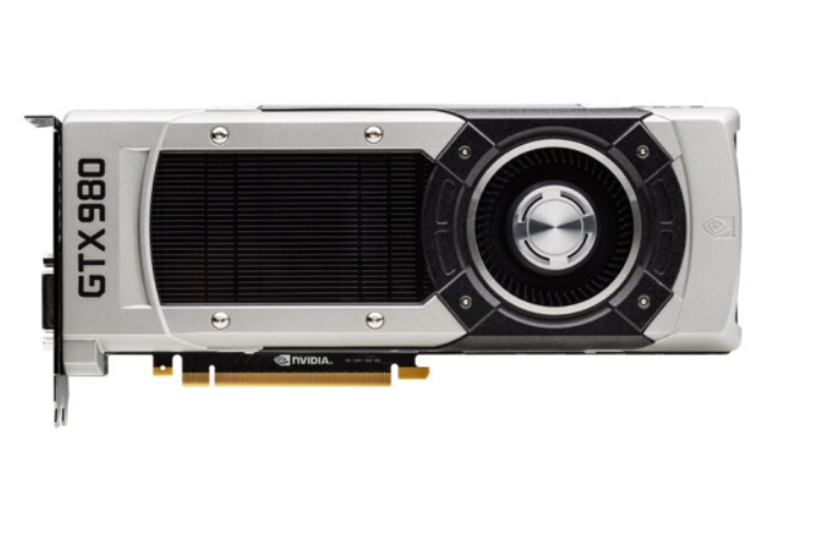 微星GTX 980 4GD5 微星GTX 980 4GD5