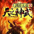 天之神武 天之神武