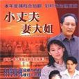 小丈夫妻大姐(小丈夫(1999年上映電視劇)) 小丈夫妻大姐(小丈夫(1999年上映電視劇))