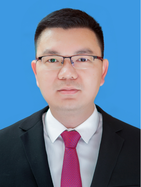 陳海濤(湖北省宜昌市長陽土家族自治縣政務服務和大數據管理局黨組成員、總工程師) 陳海濤(湖北省宜昌市長陽土家族自治縣政務服務和大數據管理局黨組成員、總工程師)