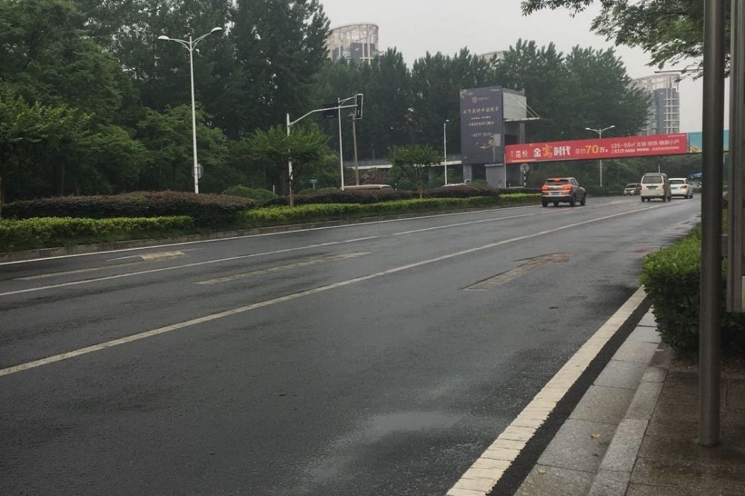 仙隱北路 仙隱北路