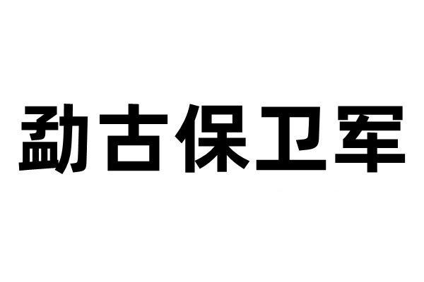 勐古保衛軍 勐古保衛軍