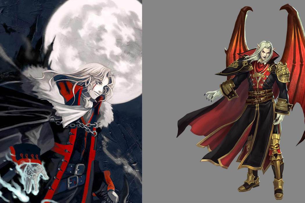魔武伯爵 魔武伯爵
