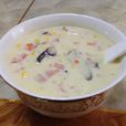 西式濃湯 西式濃湯