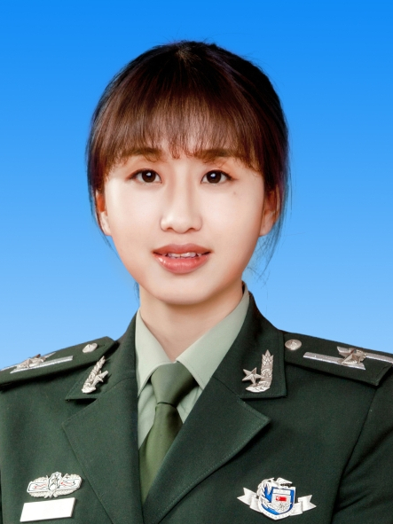 劉琴(玉環市海山鄉人武部長) 劉琴(玉環市海山鄉人武部長)