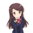 松原穗乃花 松原穗乃花
