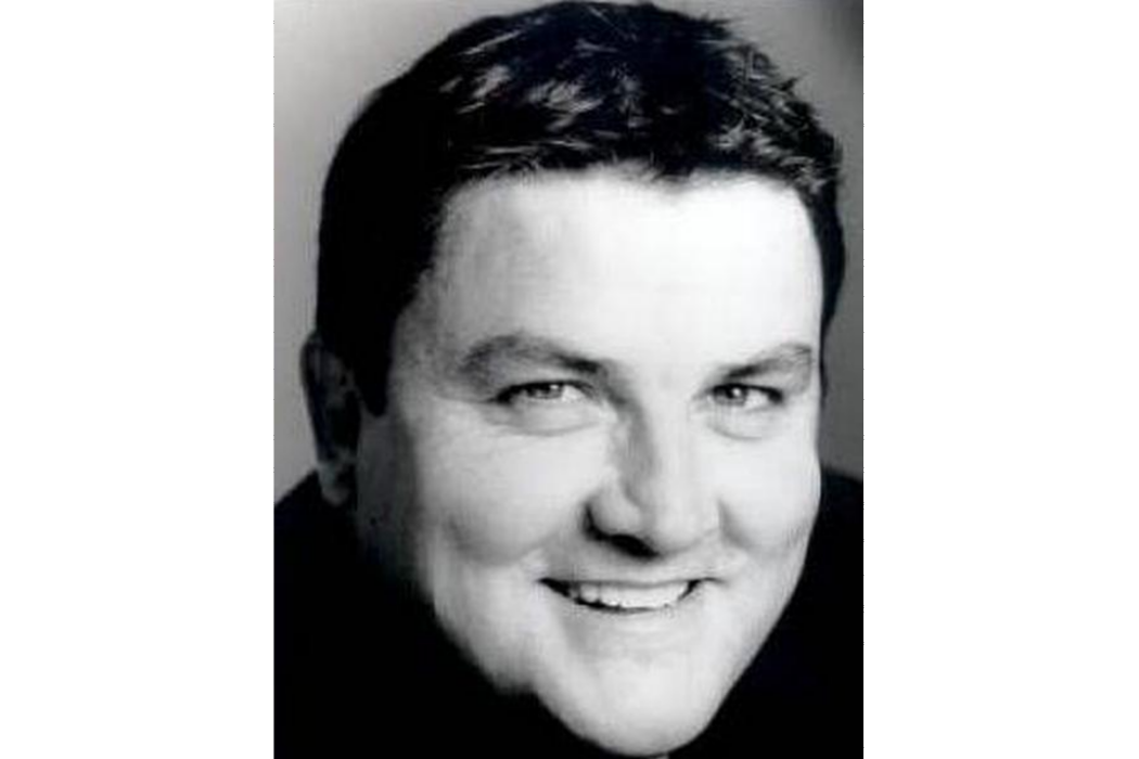 Simon Delaney Simon Delaney
