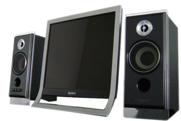 索尼SRS-ZP1000 索尼SRS-ZP1000