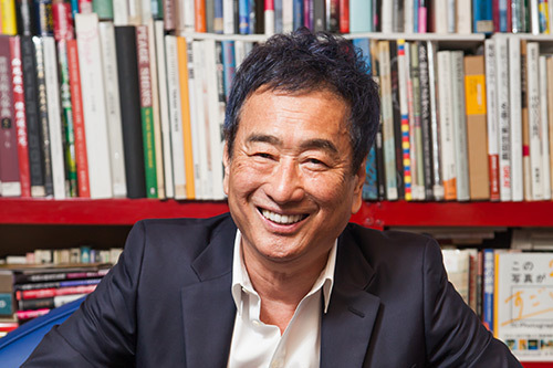 三枝成彰 三枝成彰