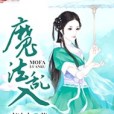 魔法亂入 魔法亂入