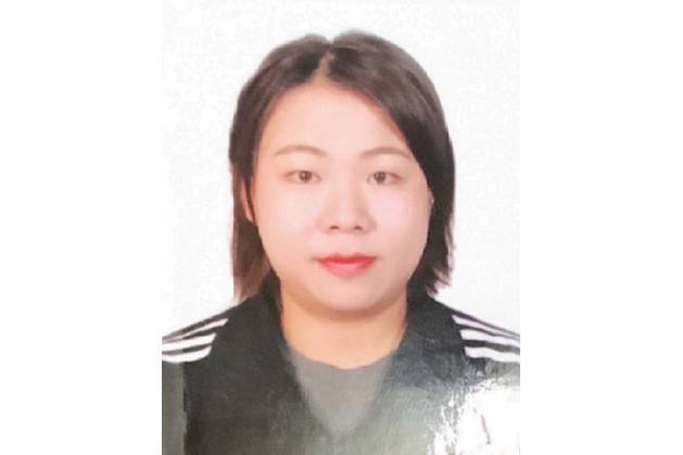 林佩琪(中國澳門電子競技運動員) 林佩琪(中國澳門電子競技運動員)