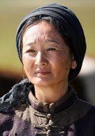 牧馬人(2011年曹磊主演電視劇)