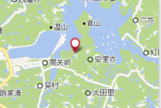 黃泥山崗 黃泥山崗