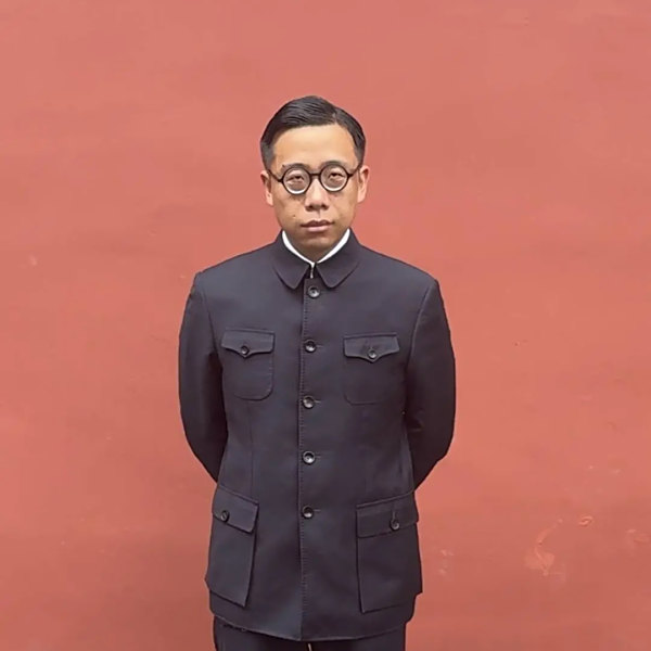 付強