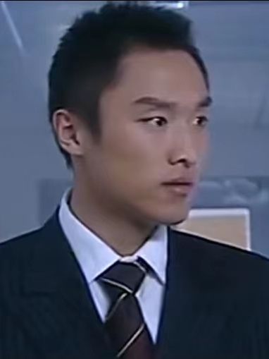 王輝(《諜戰之特殊較量》中的角色)