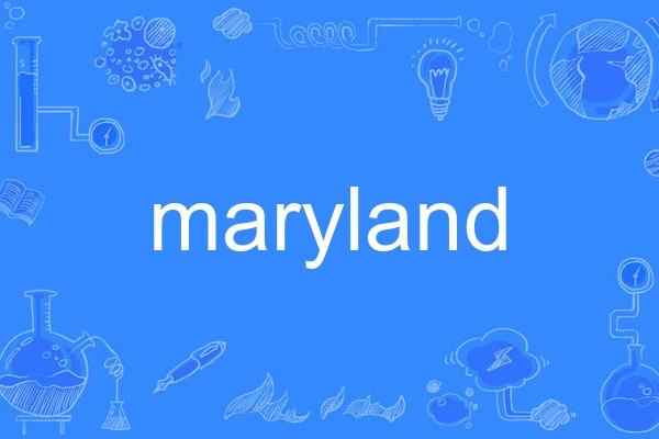 maryland maryland