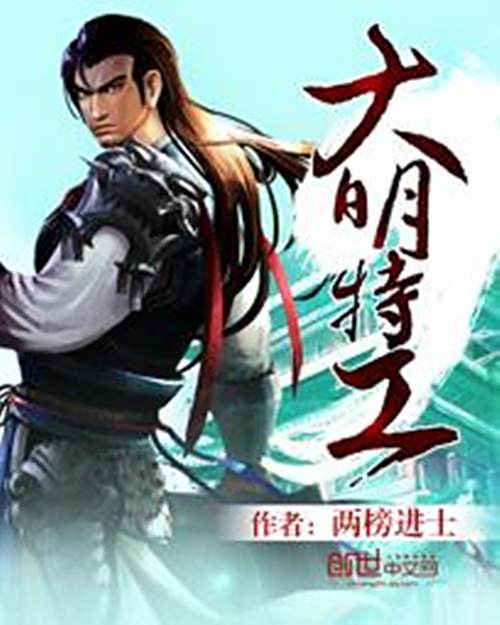 大明特工 大明特工