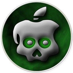 蘋果越獄軟體，綠毒