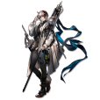 極境(遊戲《明日方舟》中的角色) 極境(遊戲《明日方舟》中的角色)