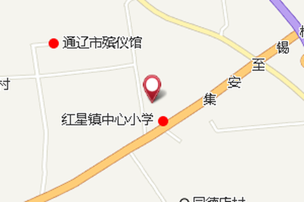 孔家窩堡鄉