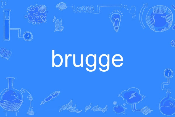 brugge brugge