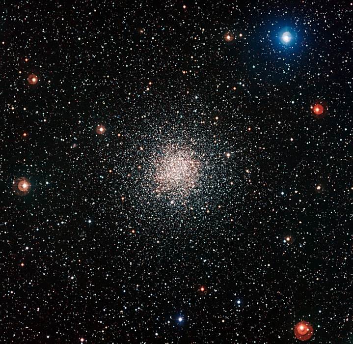 NGC 6362 NGC 6362