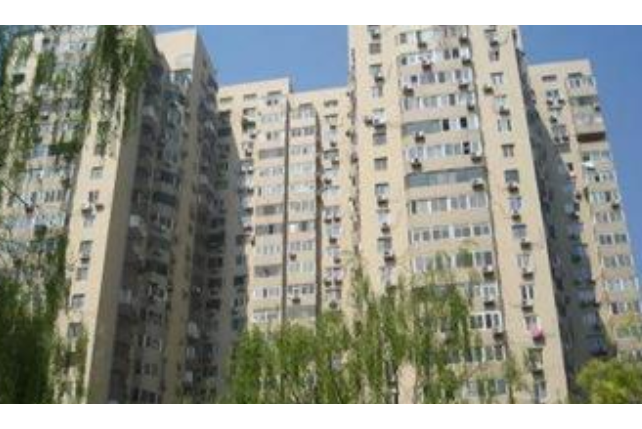 成壽寺中路 成壽寺中路