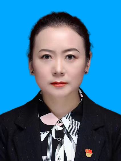才讓吉(甘肅省甘南州迭部縣人民政府黨組成員、副縣長)