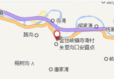 竹林溝口 竹林溝口
