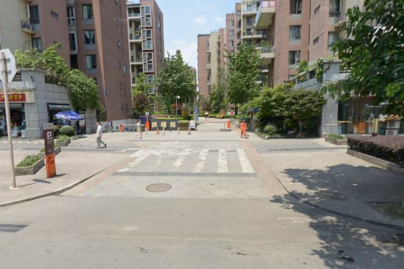 楓瑞苑(成都市楓瑞苑小區) 楓瑞苑(成都市楓瑞苑小區)