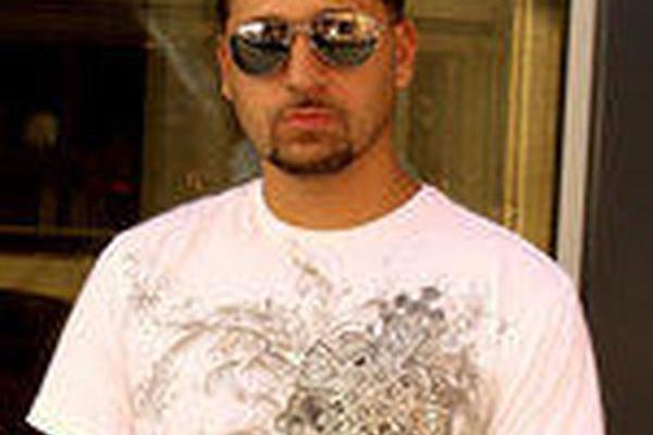 Lukus Simari