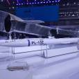 PL-15E空空飛彈 PL-15E空空飛彈