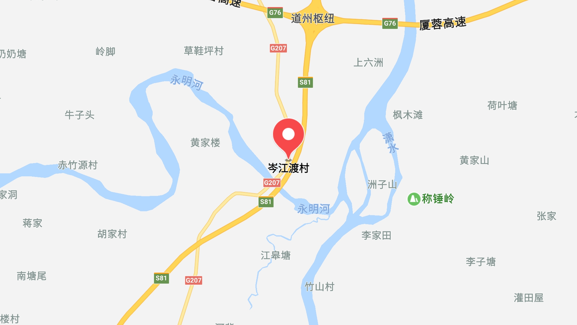 地圖信息