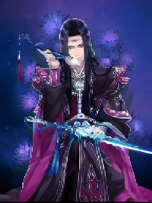 不敗魔帝