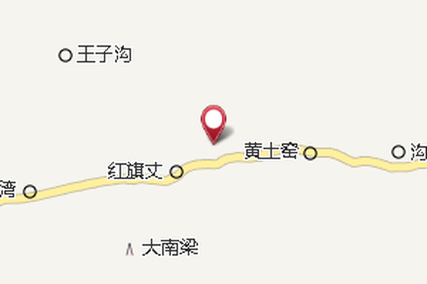 青菜溝門 青菜溝門