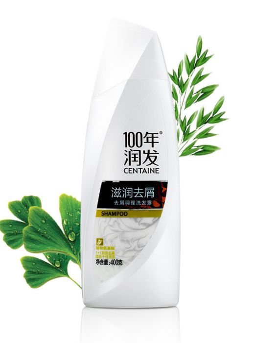 100年潤發(百年潤發) 100年潤發(百年潤發)