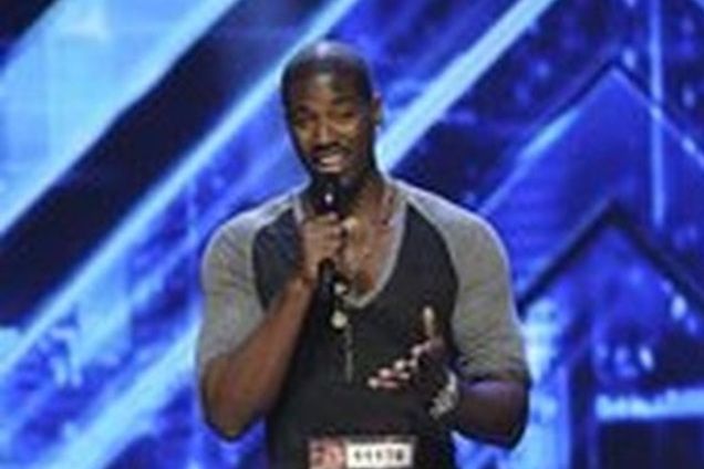 Terrell Carter Terrell Carter