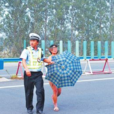 高速裸奔女 高速裸奔女