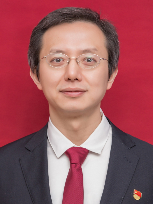 趙宇(浙江省寧波市自然資源和規劃局鎮海分局二級調研員) 趙宇(浙江省寧波市自然資源和規劃局鎮海分局二級調研員)