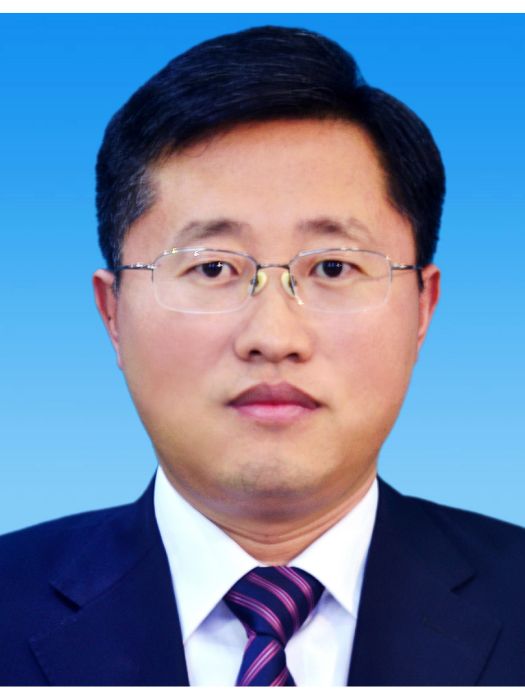 高勝(山東省濟寧市鄒城市文化和旅遊局黨組書記、局長) 高勝(山東省濟寧市鄒城市文化和旅遊局黨組書記、局長)