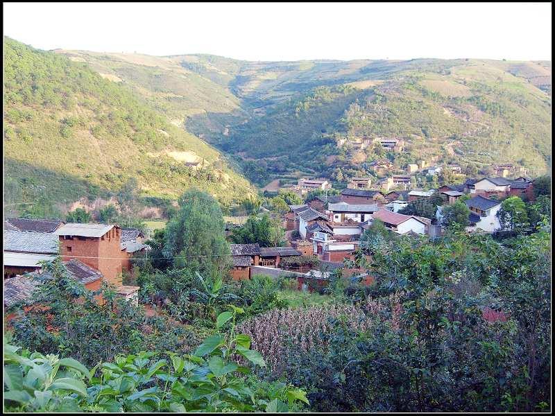 小石山村(雲南曲靖市會澤縣雨碌鄉下轄村) 小石山村(雲南曲靖市會澤縣雨碌鄉下轄村)